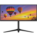 Planar Systems 34" Curved Wqhd Led Lcd 100Hz Monitor