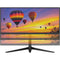 Planar Systems 34" Curved Wqhd Led Lcd 100Hz Monitor