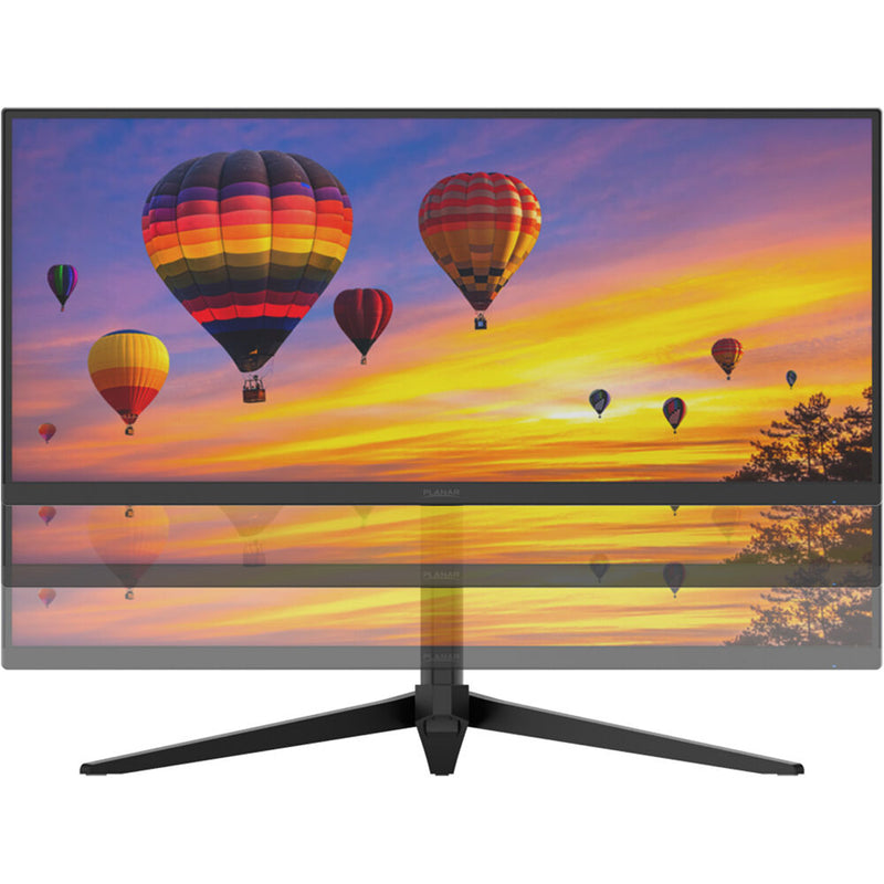 Planar Systems 34" Curved Wqhd Led Lcd 100Hz Monitor