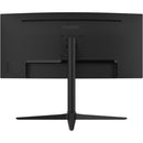 Planar Systems 34" Curved Wqhd Led Lcd 100Hz Monitor