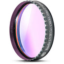 Alpine Astronomical Baader CMOS-Optimized UV/IR Bandpass L Filter (2" Eyepiece Filter)