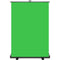 KHOMO GEAR Collapsible Green Screen with Auto-Locking Frame