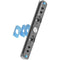 Kondor Blue Monitor Cage NATO Rail (5", Space Gray)