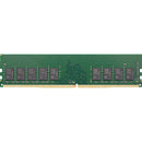 Synology 8GB DDR4 UDIMM ECC Memory Module