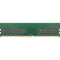 Synology 8GB DDR4 UDIMM ECC Memory Module