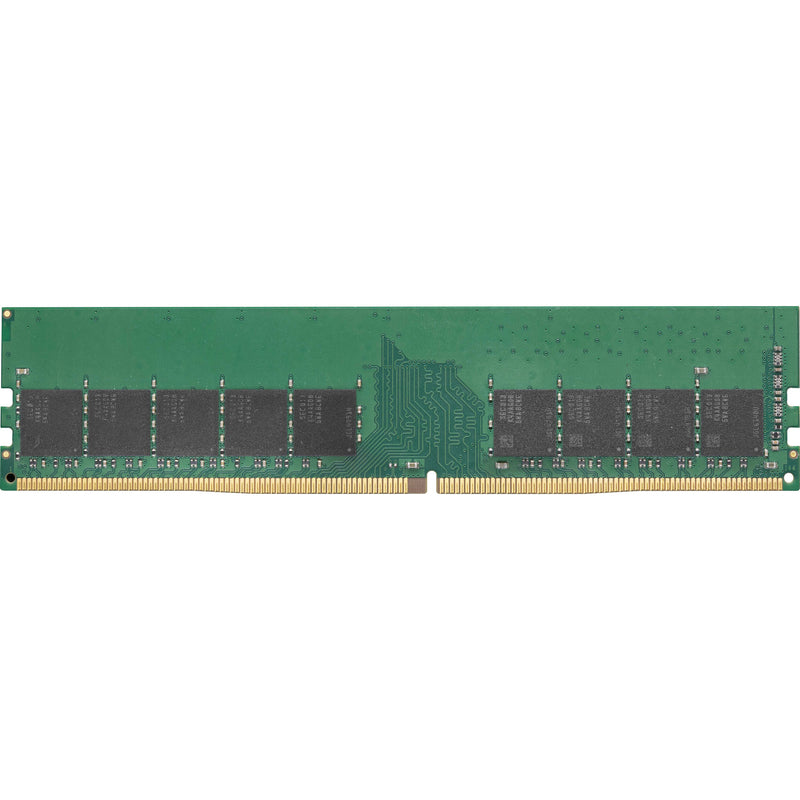 Synology 16GB DDR4 UDIMM ECC Memory Module