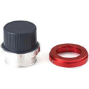Entaniya EF-Mount Adapter for HAL 250 6.0mm Lens