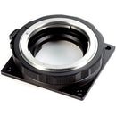 Entaniya EF-Mount Adapter for RED