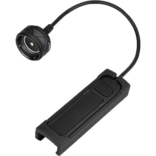Olight sROD-7 Remote Pressure Switch (Straight Cable)