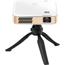 Kodak Luma 400 200-Lumen HD DLP Pico Projector
