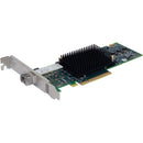 ATTO Technology Celerity FC-321P Single-Channel 32G SFP+ PCIe 4.0 Adapter