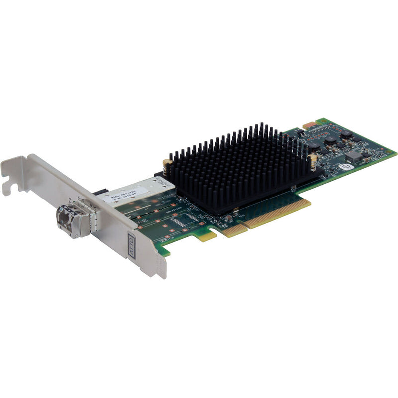 ATTO Technology Celerity FC-321P Single-Channel 32G SFP+ PCIe 4.0 Adapter