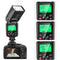 Neewer 750II TTL Flash for Nikon DSLR Cameras
