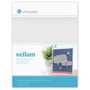 Silhouette Vellum Paper (8.5 x 11", 6 Sheets)