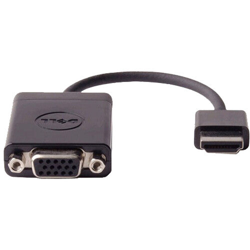 Dell HDMI to VGA Video Adapter