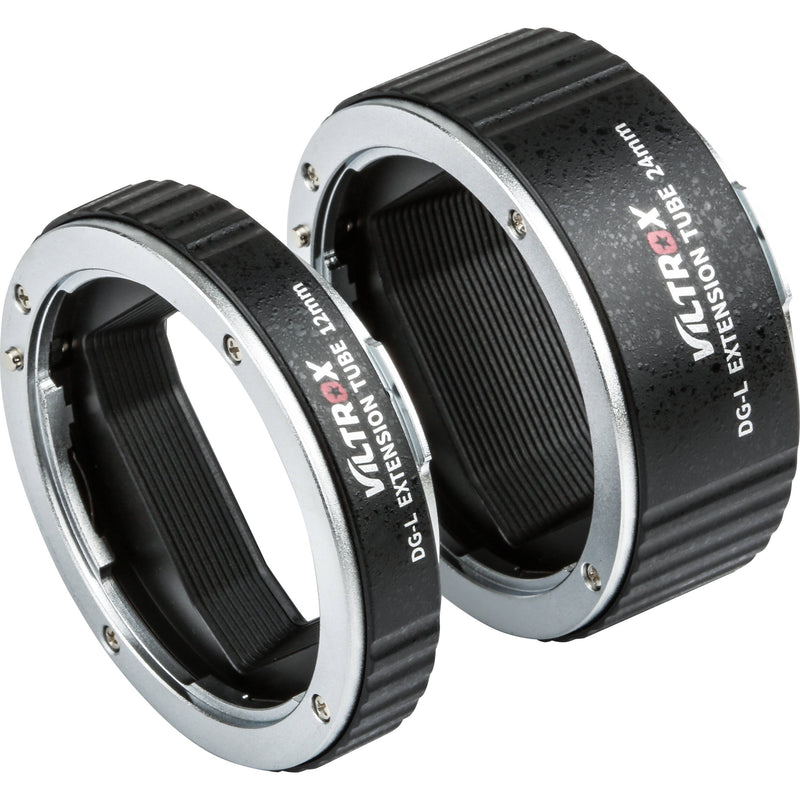 Viltrox Automatic Extension Tube Set for Leica L