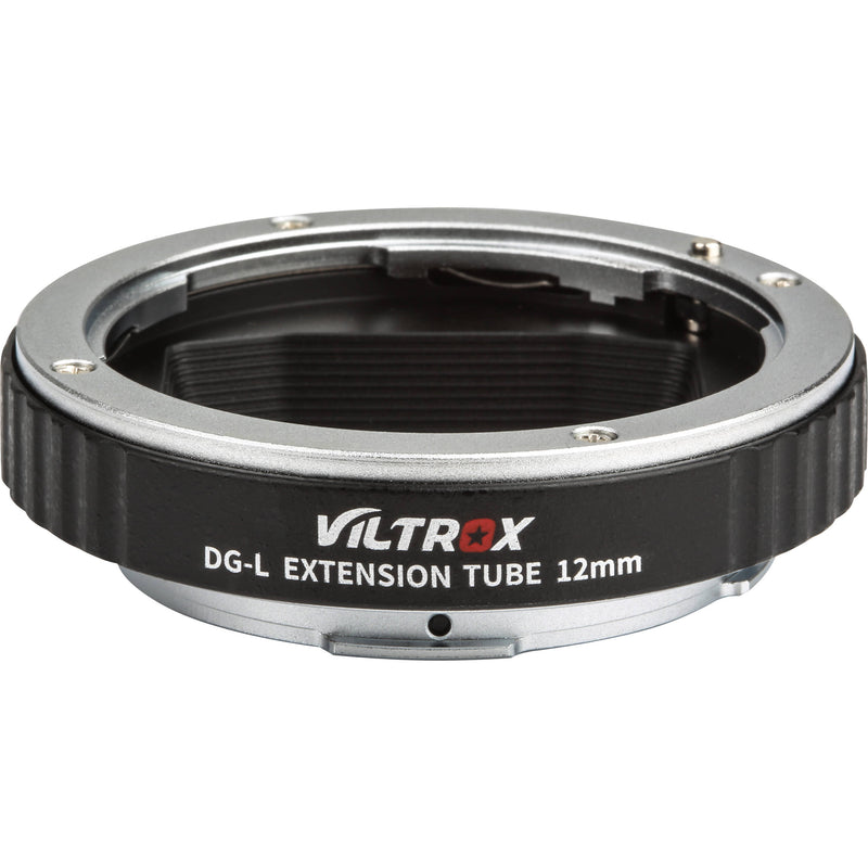 Viltrox Automatic Extension Tube Set for Leica L