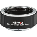 Viltrox Automatic Extension Tube Set for Leica L