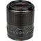 Viltrox 50mm f/1.8 Lens for Nikon Z-Mount