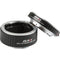 Viltrox Automatic Extension Tube Set for Leica L