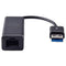 Dell USB 3.0 Type-A to Ethernet Adapter (PXE Boot)