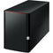 Buffalo LinkStation SoHo 12TB 2-Bay HDD Desktop NAS Server (2 x 6TB)