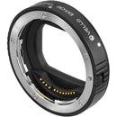 Vello Auto Extension Tubes for Canon RF-Mount Lenses