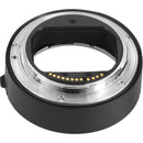 Vello Auto Extension Tubes for Canon RF-Mount Lenses