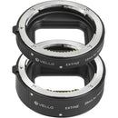 Vello Auto Extension Tubes for Nikon Z-Mount Lenses