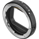 Vello Auto Extension Tubes for Nikon Z-Mount Lenses