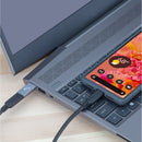 Pearstone USB 3.2 Gen 2 Type-C Female to USB Type-A Male Adapter