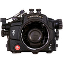 Aquatica Underwater Housing for Nikon Z 6II & Z 7II with Ikelite TTL/Manual Bulkhead