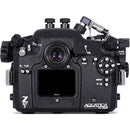 Aquatica Underwater Housing for Nikon Z 6II & Z 7II with Ikelite TTL/Manual Bulkhead