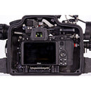 Aquatica Underwater Housing for Nikon Z 6II & Z 7II with Ikelite TTL/Manual Bulkhead