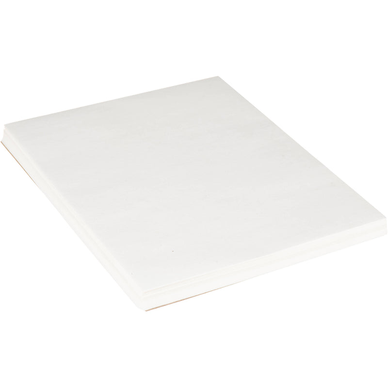 Duracraft Duramount Dry Mounting Tissue (8.5 x 11", 100 Sheets)