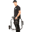 DigitalFoto Solution Limited Basic Ring Grip for DJI RS 2, RS 3 & RS 3 Pro