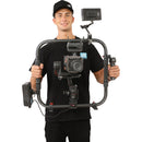 DigitalFoto Solution Limited Basic Ring Grip for DJI RS 2, RS 3 & RS 3 Pro