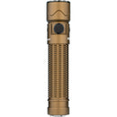 Olight Warrior Mini 2 EDC Tactical Light (Color: Desert Tan)