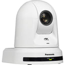 Panasonic 4K30 HDMI PTZ Camera with 24x Optical Zoom (White)