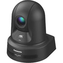 Panasonic 4K60 SDI/HDMI/NDI PTZ Camera with 24x Optical Zoom (Black)