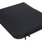 Itoya ProFolio Zipper Binder (Black, 8.5 x 11")