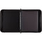 Itoya ProFolio Zipper Binder (Black, 8.5 x 11")