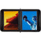 Itoya ProFolio Zipper Binder (Black, 8.5 x 11")