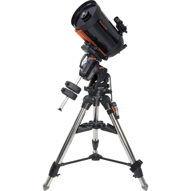 Celestron CGX-L Equatorial 1100 11" f/10 Schmidt-Cassegrain GoTo Telescope