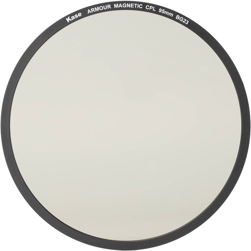 Kase Armour Entry Level Filter Kit I