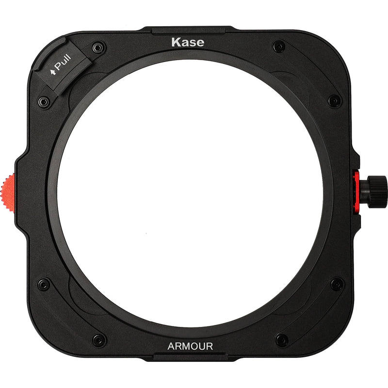 Kase Armour 100mm Master Holder Kit