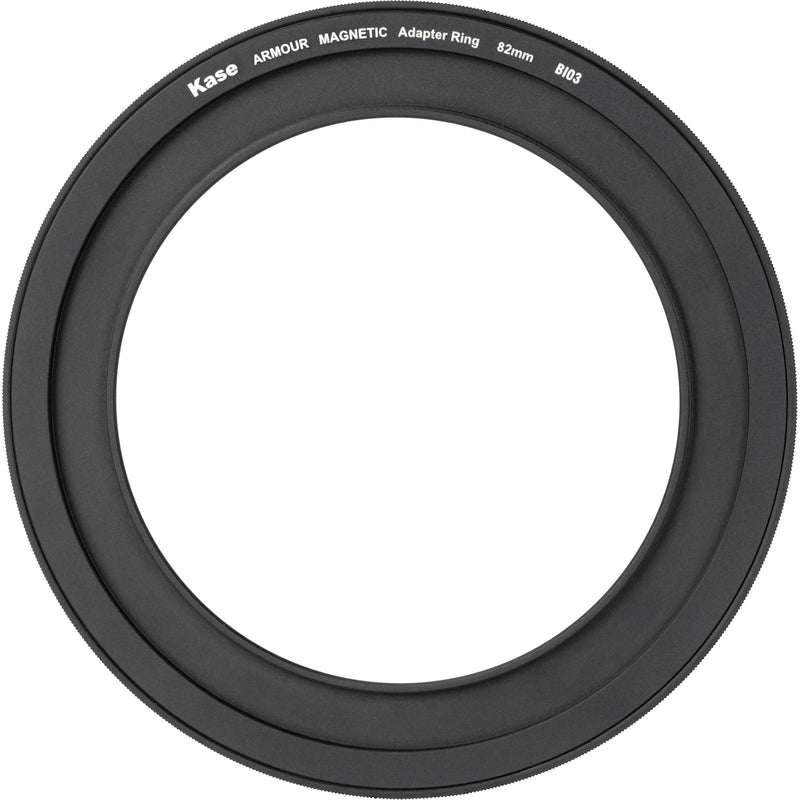 Kase Adapter Ring for Armour Holder (82mm)