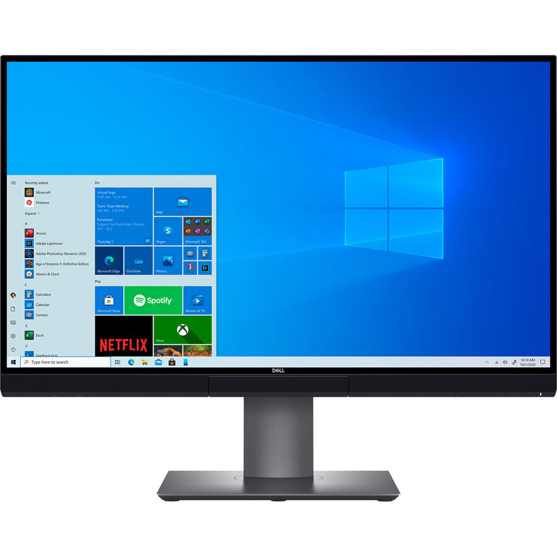 Dell UltraSharp 27" 16:9 UHD IPS Monitor