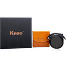 Kase Drop-In Magnetic Filter Set for Select Canon Lenses (ND8, CPL)