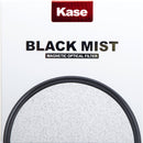 Kase Black Mist Magnetic Filter 1/4 & Magnetic Adapter (67mm)